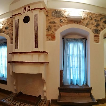 Riverbed Traditional Guest House Літохоро Номер фото